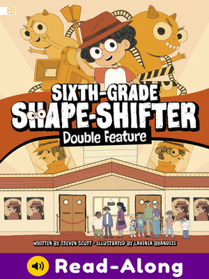 cover image of Double Feature